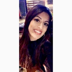 Meet your Posher, Pooja